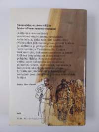 Etäällä vihreät niityt