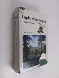 Lapin retkeilyopas