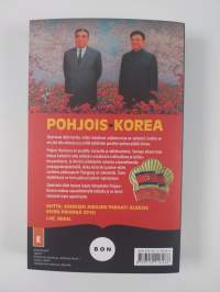 Pohjois-Korea : Siperiasta itään