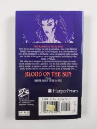 Blood on the Sun