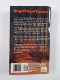 Dragonking of Mystara