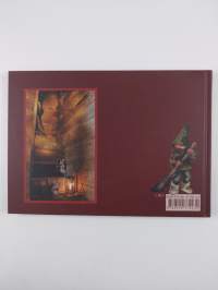 Vanhan kirkon satukirja = Tales from the Old Church