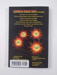 Dangerous English 2000! - An Indispensible Guide for Language Learners and Others