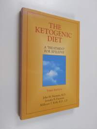 The Ketogenic Diet - A Treatment for Epilepsy