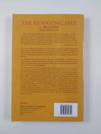 The Ketogenic Diet - A Treatment for Epilepsy
