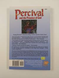 Percival and the Presence of God