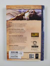 Warcraft - Legendat Osa 3