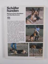 Schäferhunden