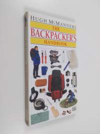 The backpacker&#039;s handbook