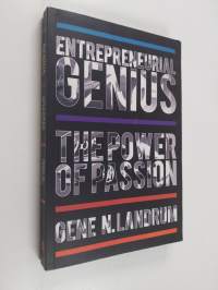 Entrepreneurial Genius:The Power Of Passion