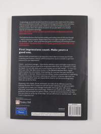 The Definitive Business Pitch : How to Make the Best Pitches, Proposals and Presentations