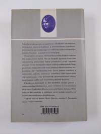 Tyttö venheessä : Elsa Enäjärvi-Haavion elämä 1901-1951