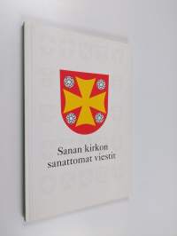 Sanan kirkon sanattomat viestit