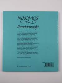 Nikolaos ihmeidentekijä