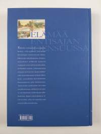 Elämää entisajan Joensuussa : Joensuun kaupunki 1848-1998