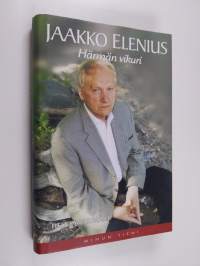Jaakko Elenius - Härmän vikuri