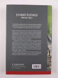 Jaakko Elenius - Härmän vikuri