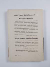 Näkyväiset ja näkymättömät