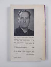 Epäilyksistä uskoon