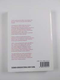 Luterilaisten yhteyttä rautaesiripun laskeutuessa : luterilainen yhteysliike ja Itä-Euroopan luterilaiset vähemmistökirkot 1945-1950 (signeerattu, tekijän omiste)