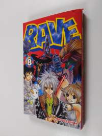 Rave 8