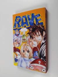 Rave 14