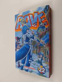 Rave 22