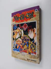 Yu-gi-oh!, 16 - D.D.D!