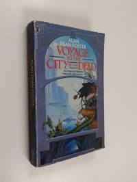 Voyage to the city of the dead
