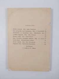 Satuprinssi : tarulipas pienille pojille