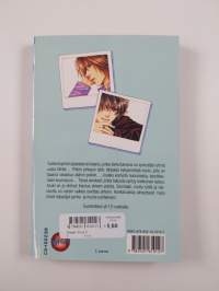 Dream Kiss 2