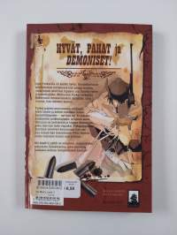 No man&#039;s land 1