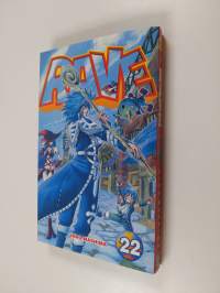 Rave 22