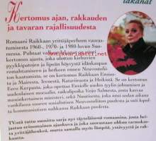 Puhtaat valkeat lakanat: