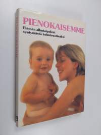 Pienokaisemme