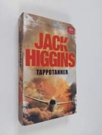 Tappotanner