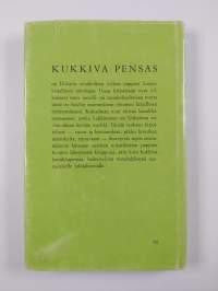 Kukkiva pensas : Unkarin evankelisen kirkon pappien kaunokirjallisia kuvauksia