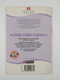 Supercomputerman