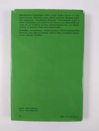 Vierähtävät vuodet 1 : 1945-1959