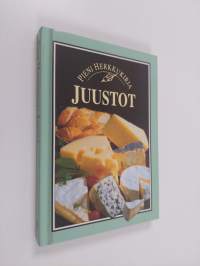 Juustot