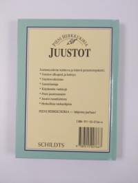 Juustot