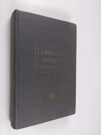Thermal physics