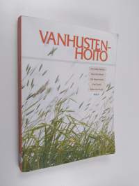 Vanhustenhoito