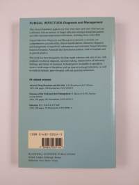 Fungal infection : diagnosis and management