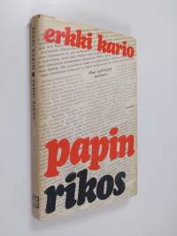 Papin rikos