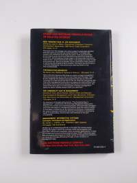 The Corporate Prince - A Handbook of Administrative Tactics