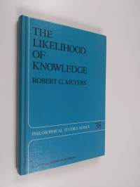 The likelihood of knowledge