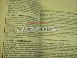 Tieliikennekirja