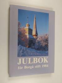 Julbok för Borgå stift 1984