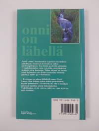 Onni on lähellä